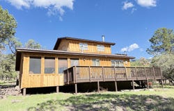 9 Cochise Drive, Magdalena, NM 87825