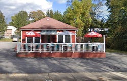 1283 Kingstown Road, South Kingstown, RI 02879