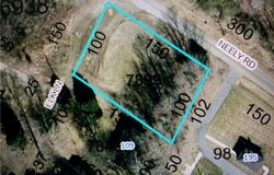 00 Neely Road, Cooleemee, NC 27014
