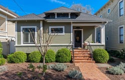 414 Coombs Street, Napa, CA 94559