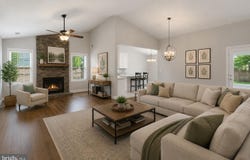7 ABBEY CIR, STERLING, VA 20164