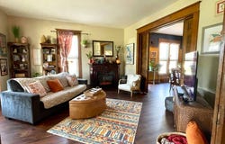318 E 7th Street, Mount Carmel, IL 62863