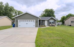 1717 MORTENSON DRIVE, Wausau, WI 54401