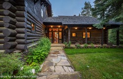 1050 S BLUE DUN Lane, Wilson, WY 83014