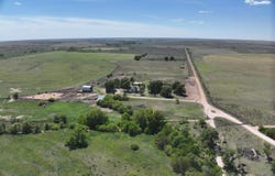 170669 E County Road 32, Laverne, OK 73848