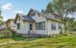 116 3rd Avenue SE, Osseo, MN 55369