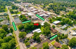 104 W North 1st Street unit: Suite 104-A & Suite 104-B, Seneca, SC 29678
