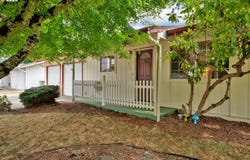 2919 SE OAK ST, Albany, OR 97322