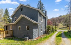675 Apple Tree Road, Harding, PA 18643
