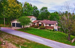 607 Old Lock 21 Road, Monticello, KY 42633