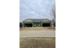 1663 Belclare Road, Normal, IL 61761