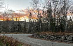 Mill Brook Road lot: 16, Sandy River Plt, ME 04970