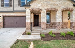 1644 River Plateau DR, Leander, TX 78641