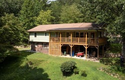 488 West Cherry, Hayesville, NC 28904