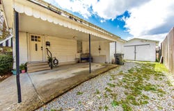1506 Lee Ave, Houma, LA 70360