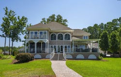 424 Camping Creek Court, Chapin, SC 29036