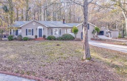 282 Cedar Ridge Road SE, Dalton, GA 30721
