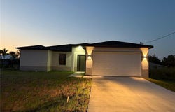 3113 58th Street W, Lehigh Acres, FL 33971