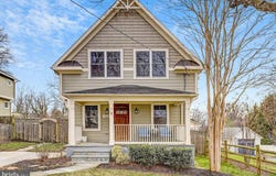 11214 MIDVALE ROAD, KENSINGTON, MD 20895