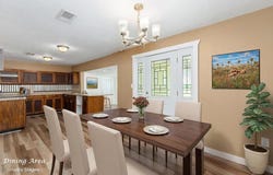 802 W Elder St, Colmesneil, TX 75938