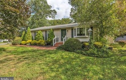632 TANGER AVENUE, FRANKLINVILLE, NJ 08322