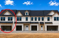 6624 Monarch Circle, Hixson, TN 37343