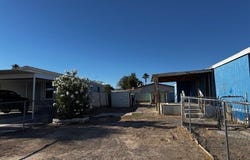 3100 Broadway Avenue, North Las Vegas, NV 89030