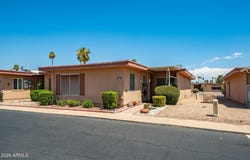 13232 N 98TH Avenue, Sun City, AZ 85351