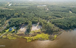 280 Donnie Davis Road, Williston, NC 28589