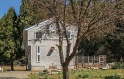 3600 Little Browns Creek Rd, Weaverville, CA 96093