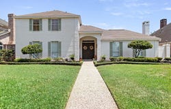 7 Bellchase, Beaumont, TX 77706