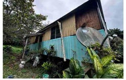 LOT P PR 611 KM 6.4 SABANA GRANDE WARD, UTUADO, 00641