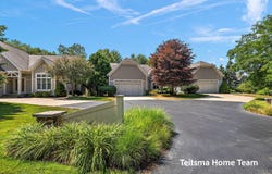 18139 Lost Creek Lane, Spring Lake, MI 49456
