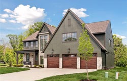 734 Shawnee Woods Road, Medina, MN 55340