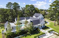 919 Montrose Drive, Ridgeland, MS 39157