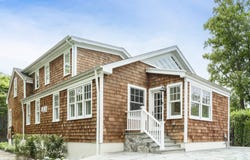 48 Garden Street, Sag Harbor, NY 11963