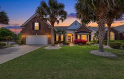 4608 Grovecrest Circle, North Myrtle Beach, SC 29582