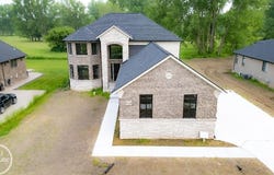 37196 25 Mile, New Baltimore, MI 48047