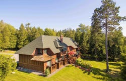 89405 Jack Pine Rd, Cornucopia, WI 54827