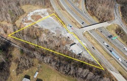 1495 Chapman Road, Wytheville, VA 24382