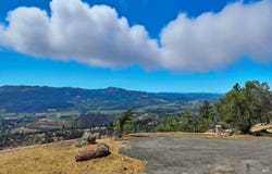 1200 Crestmont Drive, Angwin, CA 94508