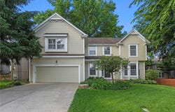 10803 W 132nd Terrace, Overland Park, KS 66213