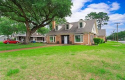 601 N 25th Street, Corsicana, TX 75110
