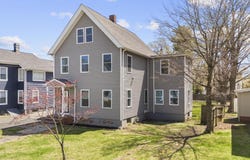 28 George Street, West Haven, CT 06516