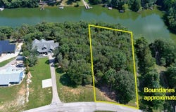 Doe Valley Parkway lot: 21, Brandenburg, KY 40108