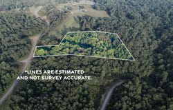 LOT 40 COUNTY ROAD 367, Crane Hill, AL 35053