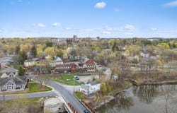 1-3 Water Street, New Paltz, NY 12561