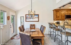 4031 Bighorn Road, Vail, CO 81657