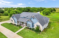 460 Dunaway Road, Waxahachie, TX 75167