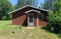 82910 CREAMERY RD, Butternut, WI 54514